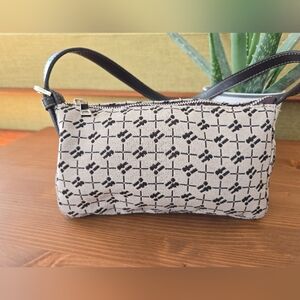 Fabric Brown and Cream Patterned Urban Outffiters Women's Bag